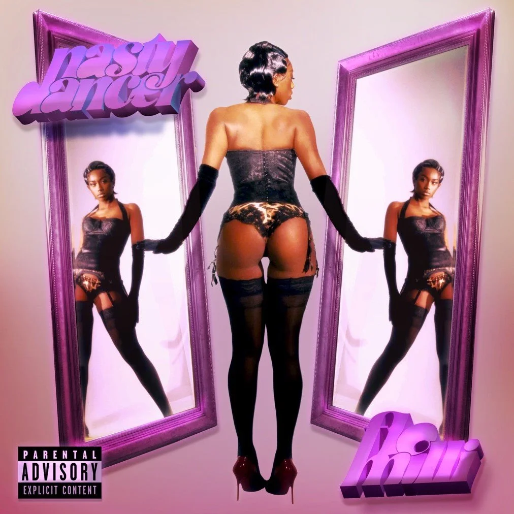 Flo Milli  - Nasty Dancer (Single)