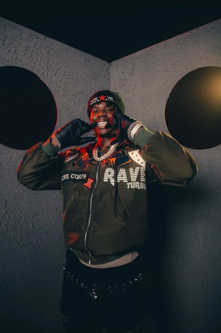 Rema - Holiday + Reason You (Double Single)