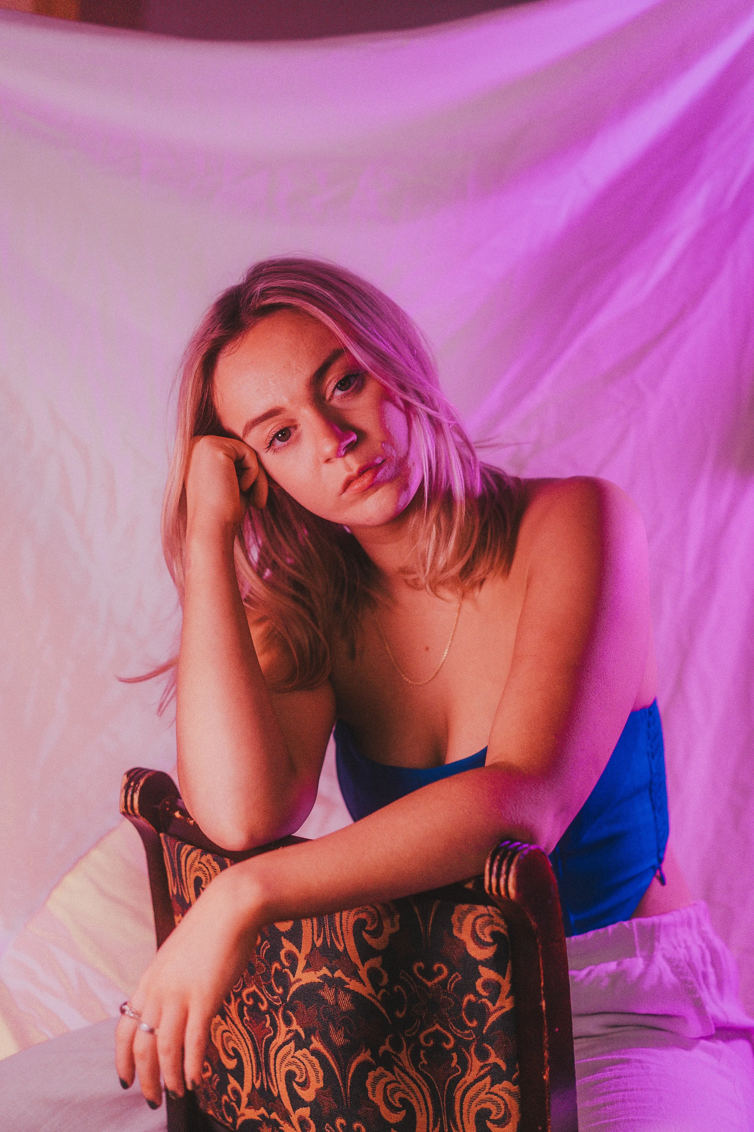 Frankie Jobling - Where Do You Go When You Go Quiet (Single)