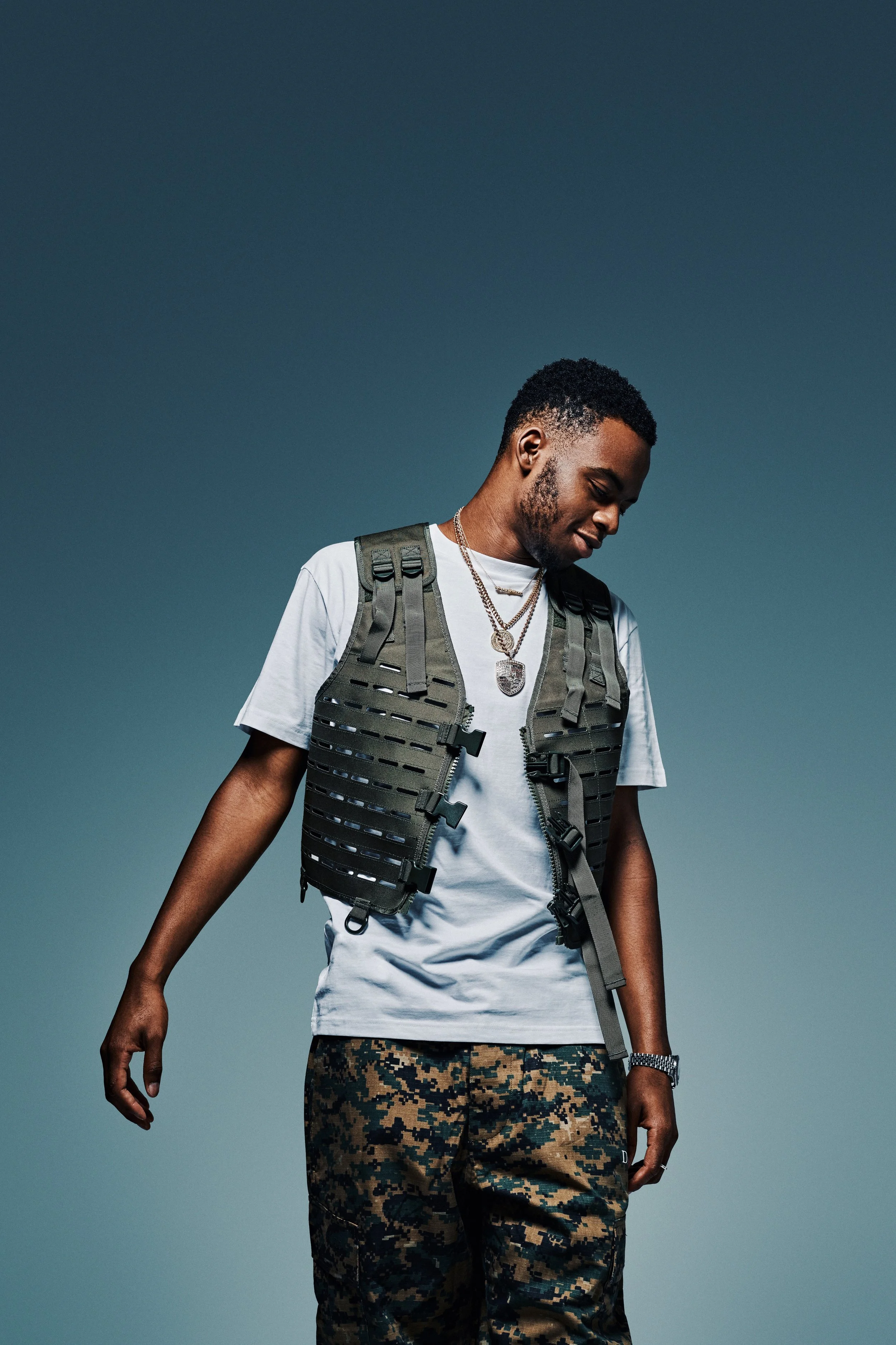 Not3s - Naked (Single)