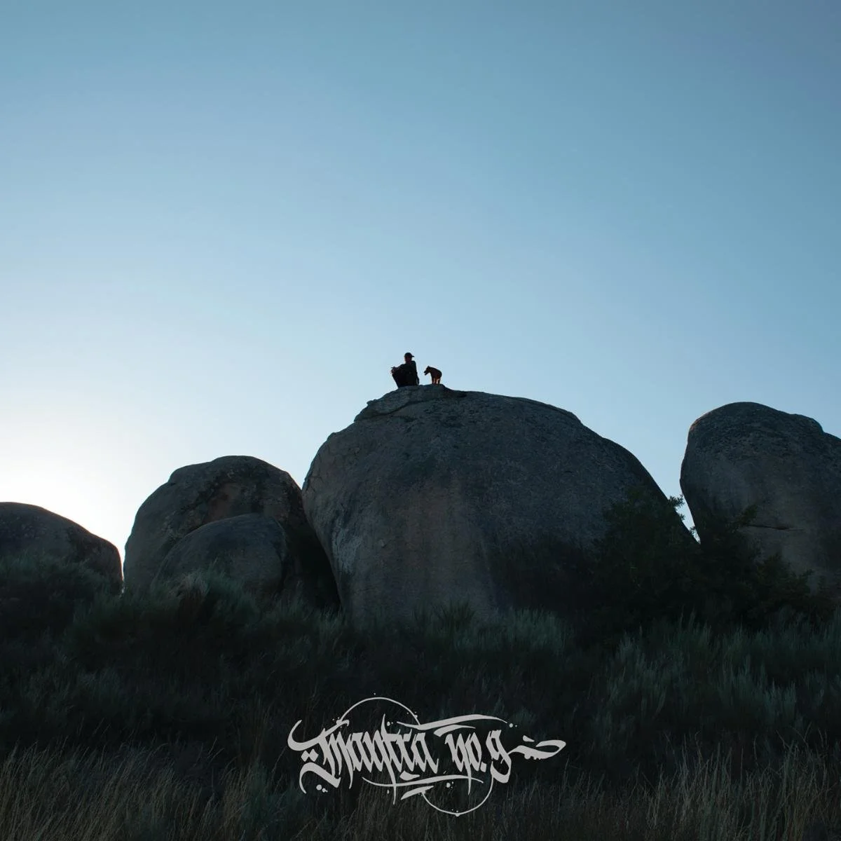 Fliptrix - Mantra No. 9 (Album)