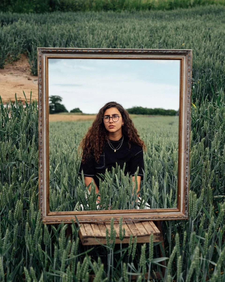 Maya Law - Mother Tongue (Single)