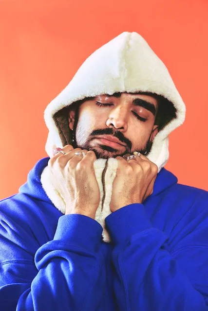 Renao - Break It Down (Official Video)