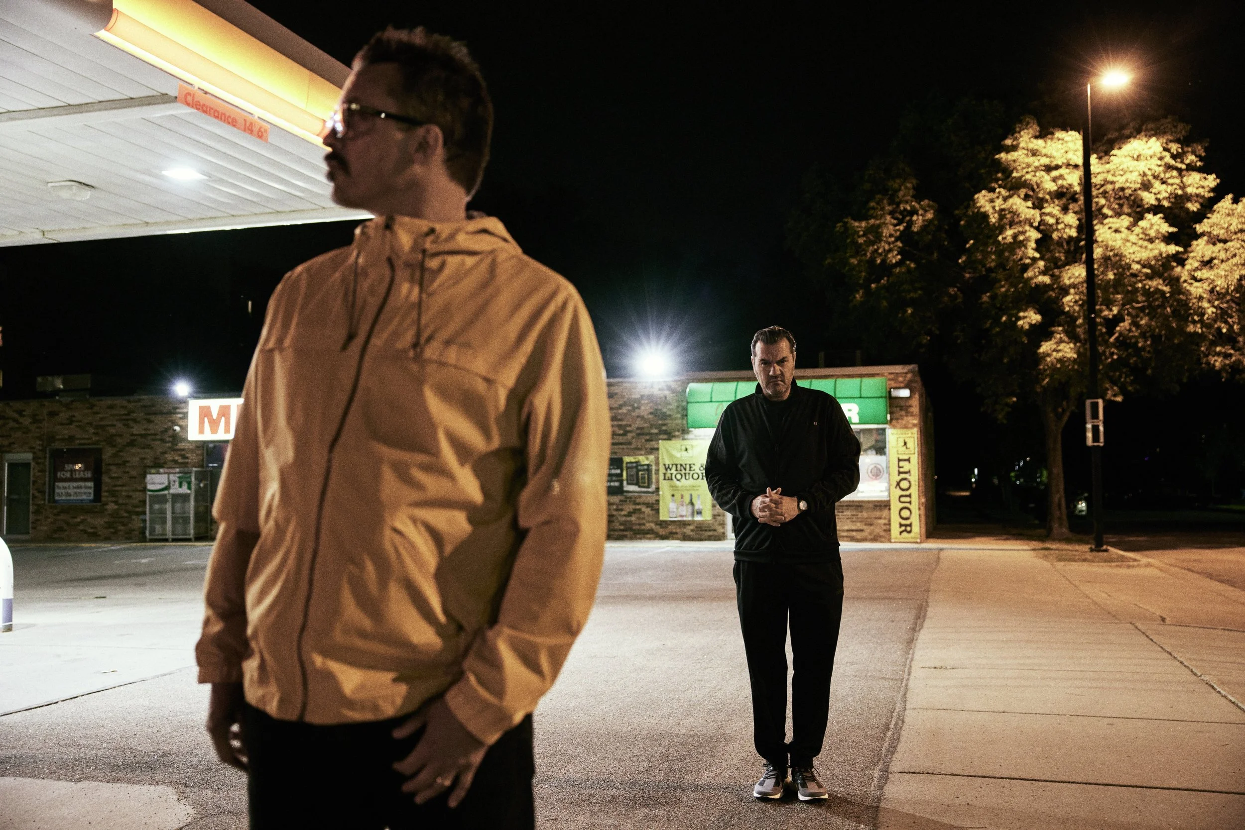 Atmosphere - Okay (Official Video)