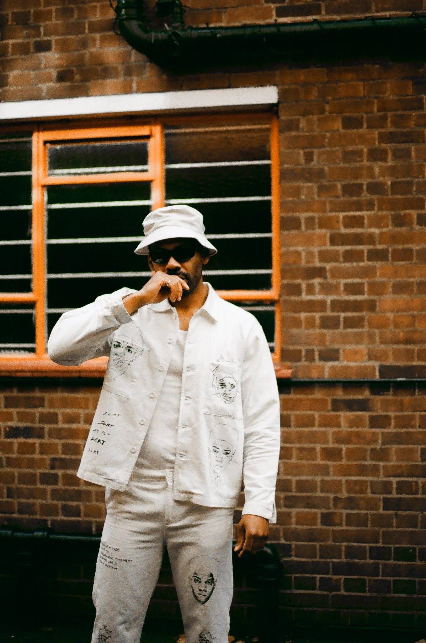 House of EL - Electric (Official Video)