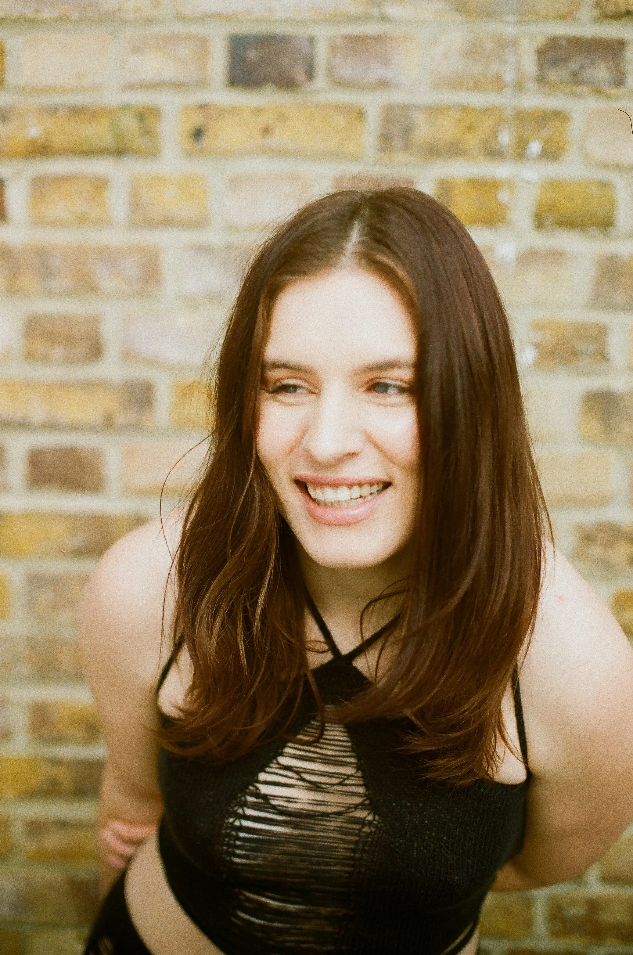 Baby Pink - Crocodile (EP)