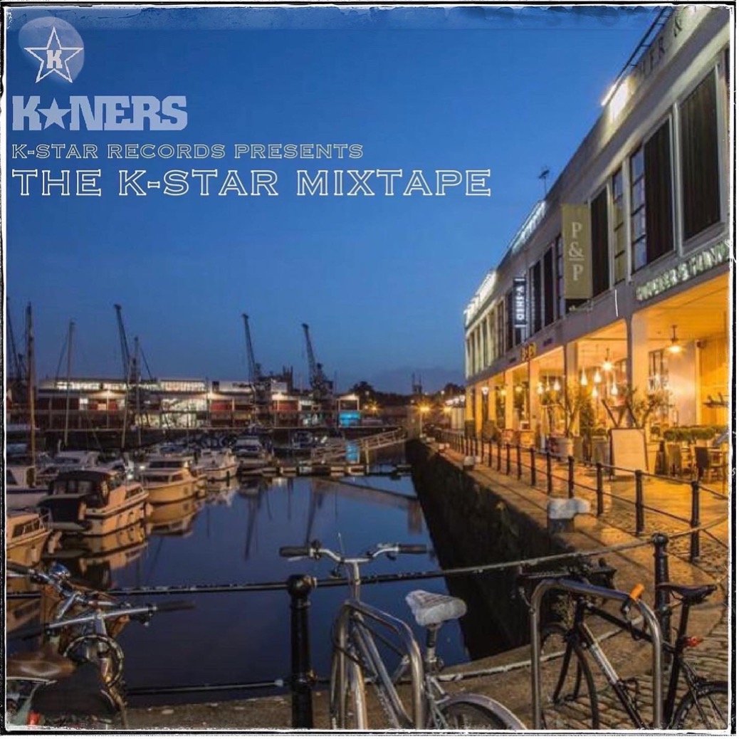 JM - Stay With Me (Official Video)