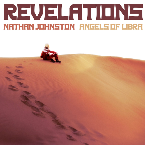 Angels of Libra ft: Nathan Johnston - Revelations (Official Video)