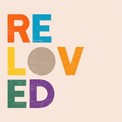 Four Flies Records - Reloved (EP)