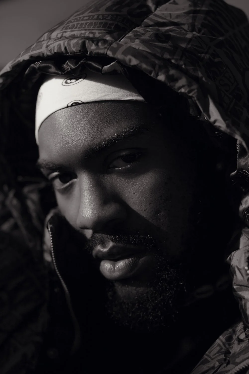 Tay Iwar - Healing (Single)