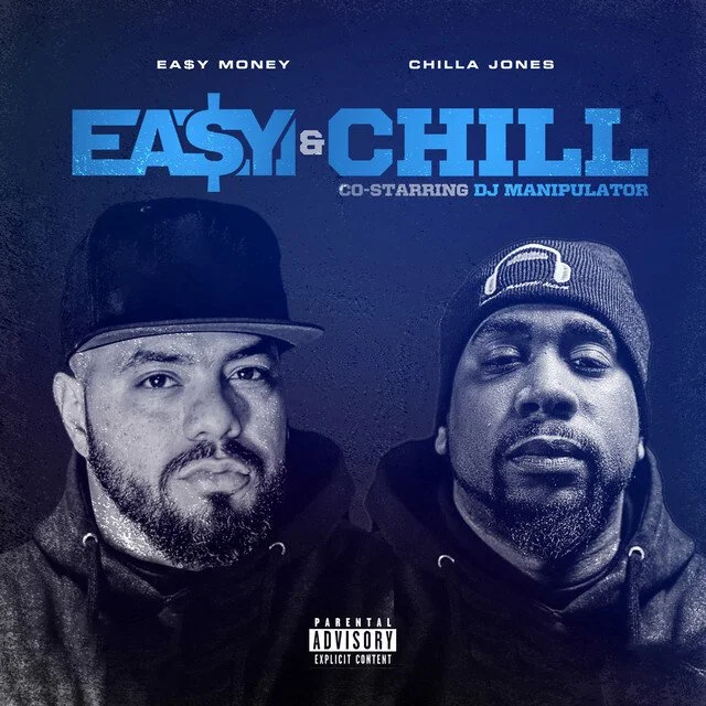&nbsp;Ea$y Money + Chilla Jones ft: Fabeyon, Termanology &amp; Cortez - Pass The Burner&nbsp;(Official Video)