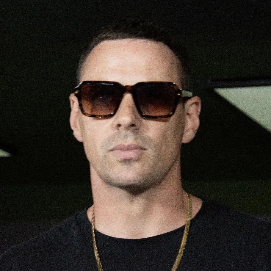 Cosm - Tuscan Leather (Album) + 10 Questions