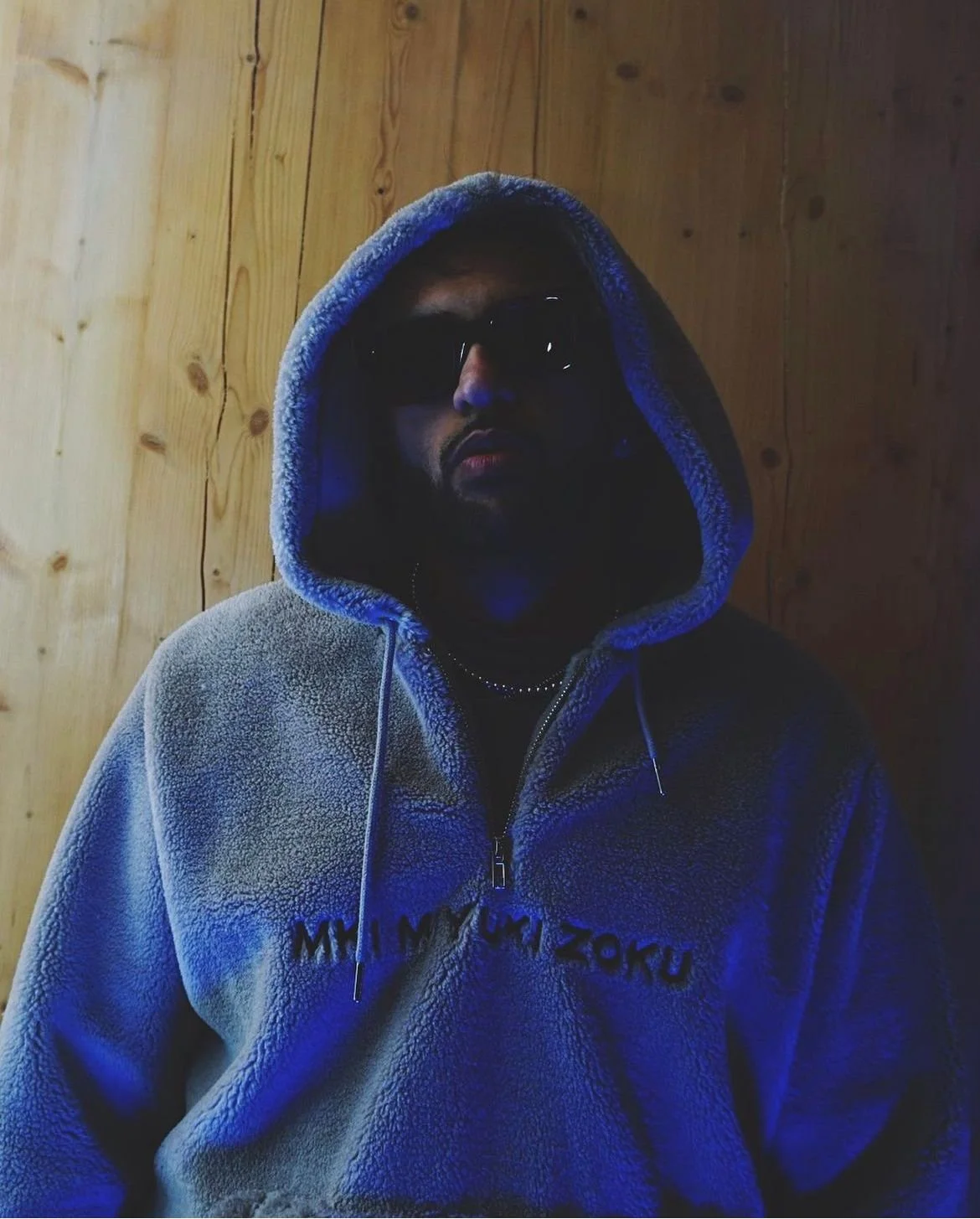 Shamil - Large Amounts (Official Video)