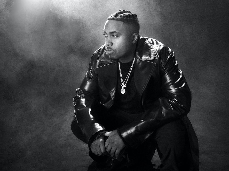 Nas - 30 (Official Video)