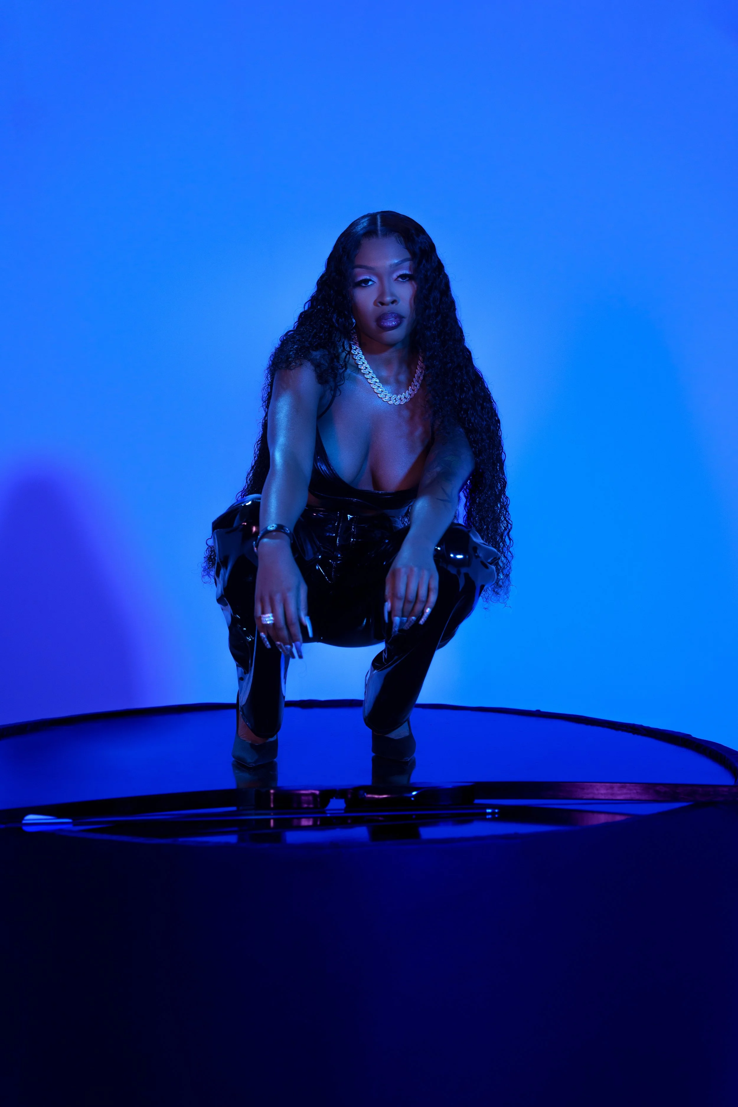 Tink - Save Your Soul (Official Video)