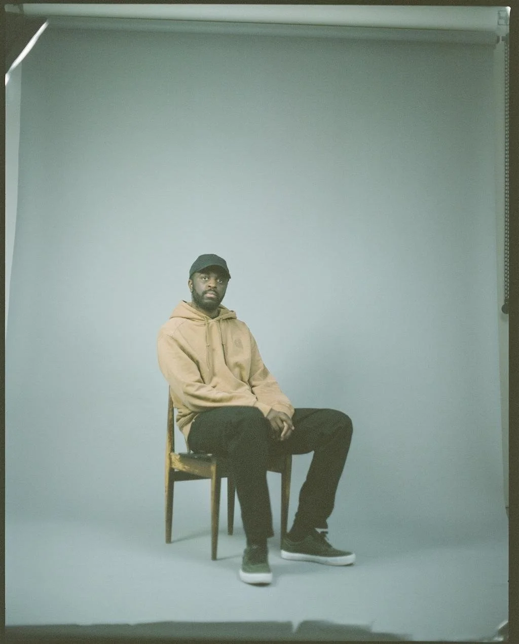 Alfa Mist ft: Kaya Thomas-Dyke - Aged Eyes (Official Video)