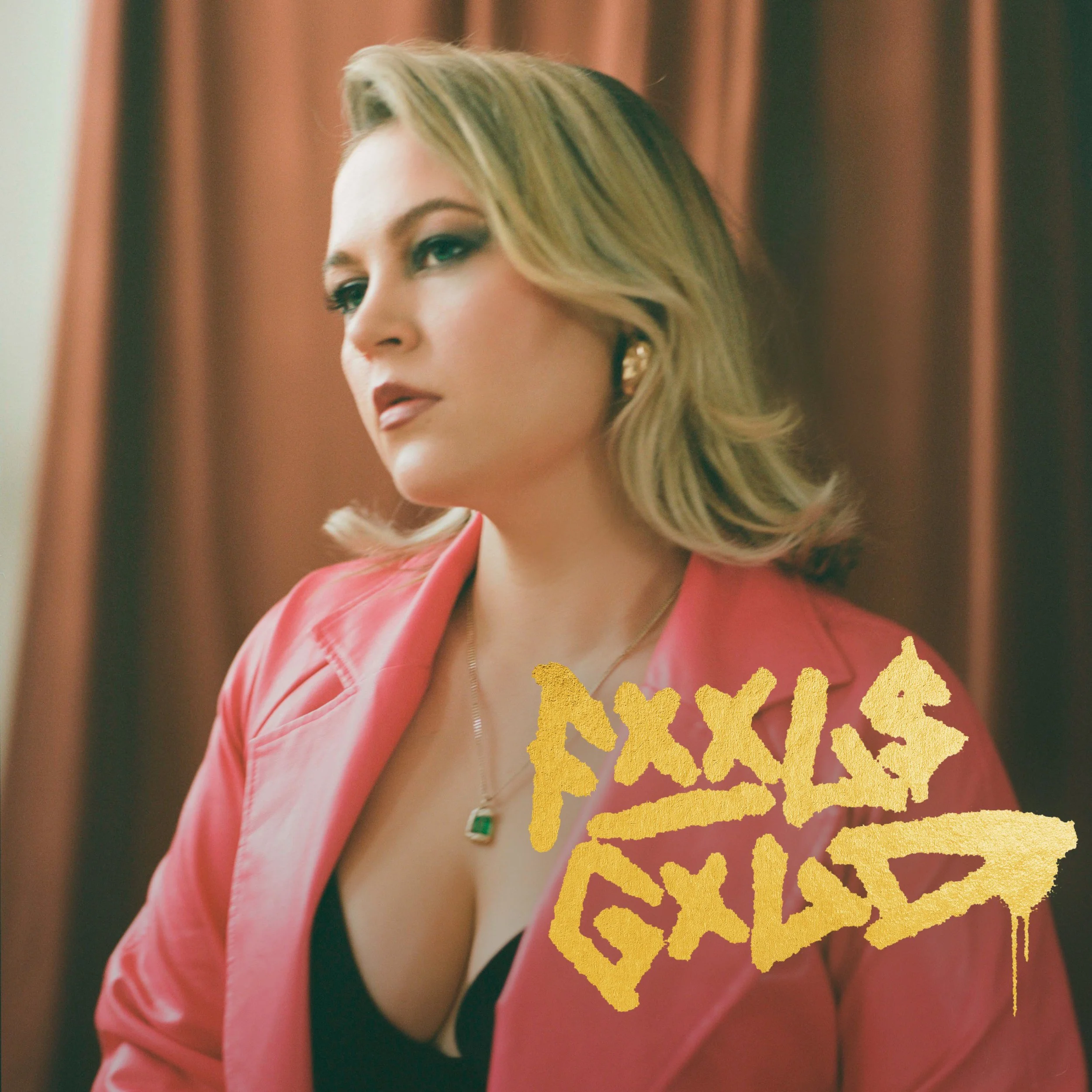 Elli Ingram ft: Mahalia - Fool’s Gold (Official Video)