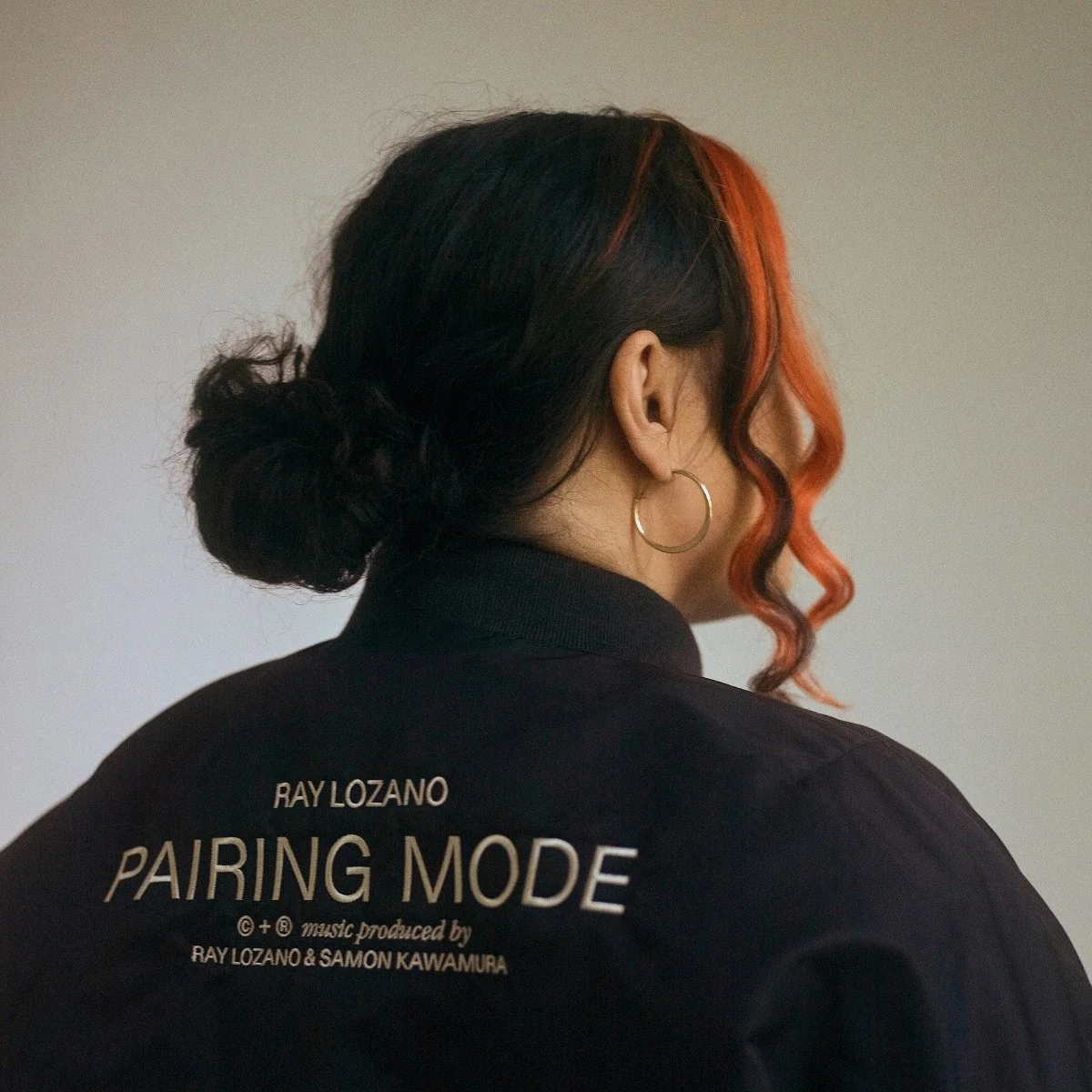 Ray Lozano - Pairing Mode (Album)