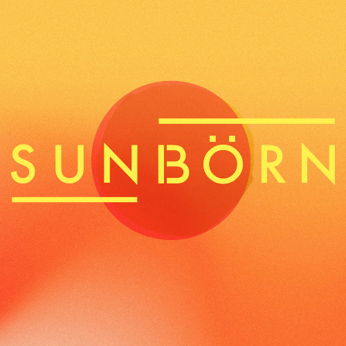 Sunbörn ft: Caio Marcio - Beach Chase (Official Video)