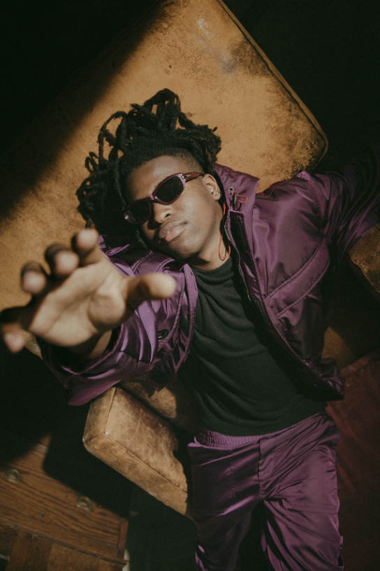 Jordan Adetunji - You &amp; I (Single)