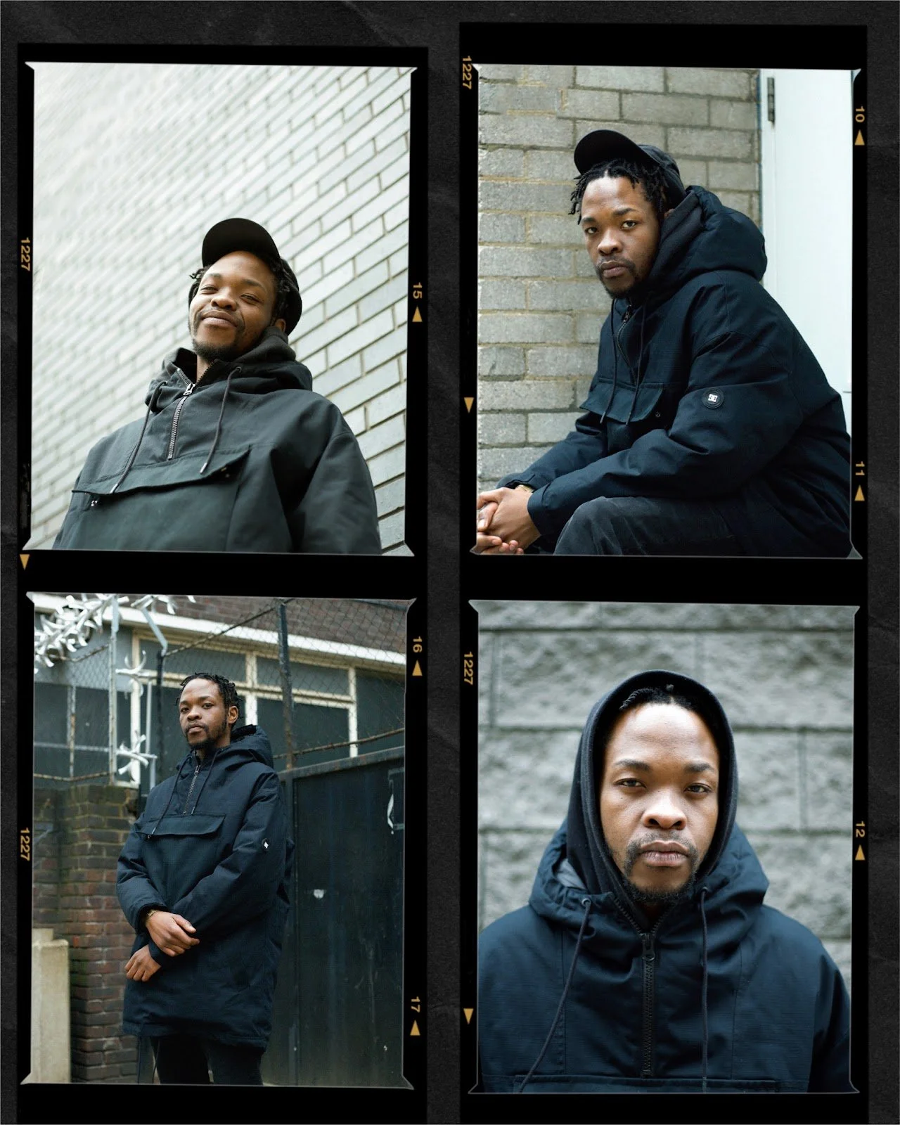 Chunky - Somebody’s Child (Album)