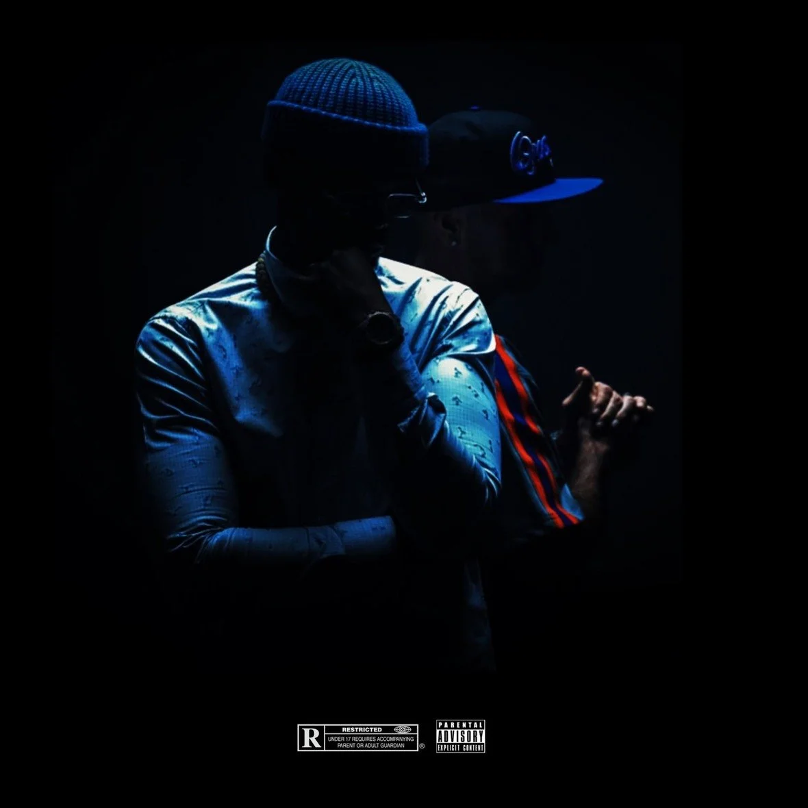 Bullet Brak&nbsp;ft: Papoose - Rhyme Affiliated (Official Video)