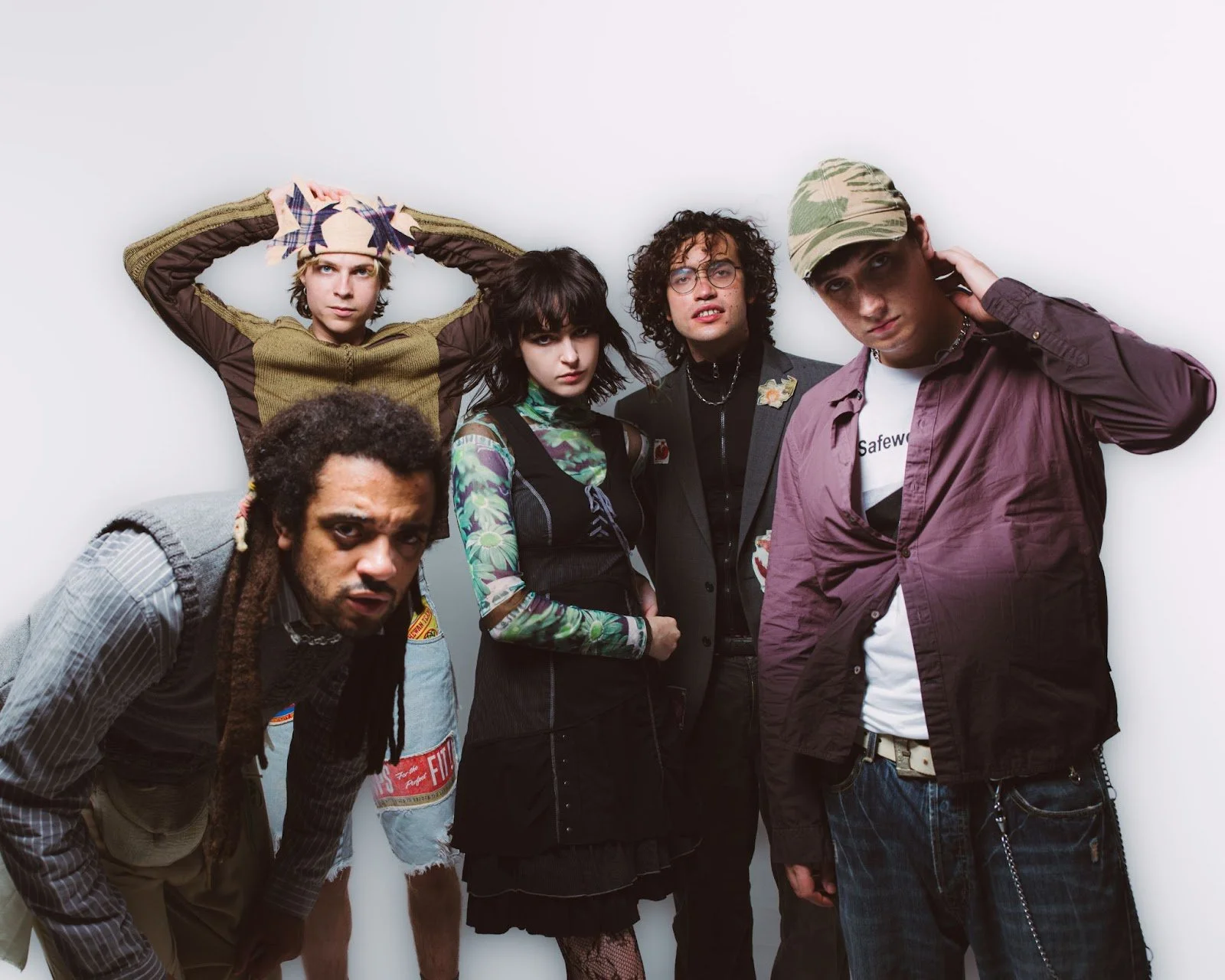 Nukuluk - Covered In Gold (Official Video)