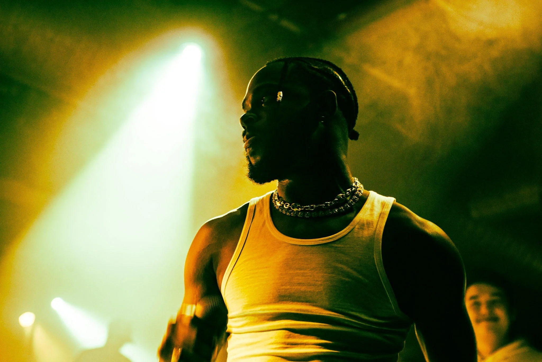 Kwoli Black - Cotch Freestyle (Single)