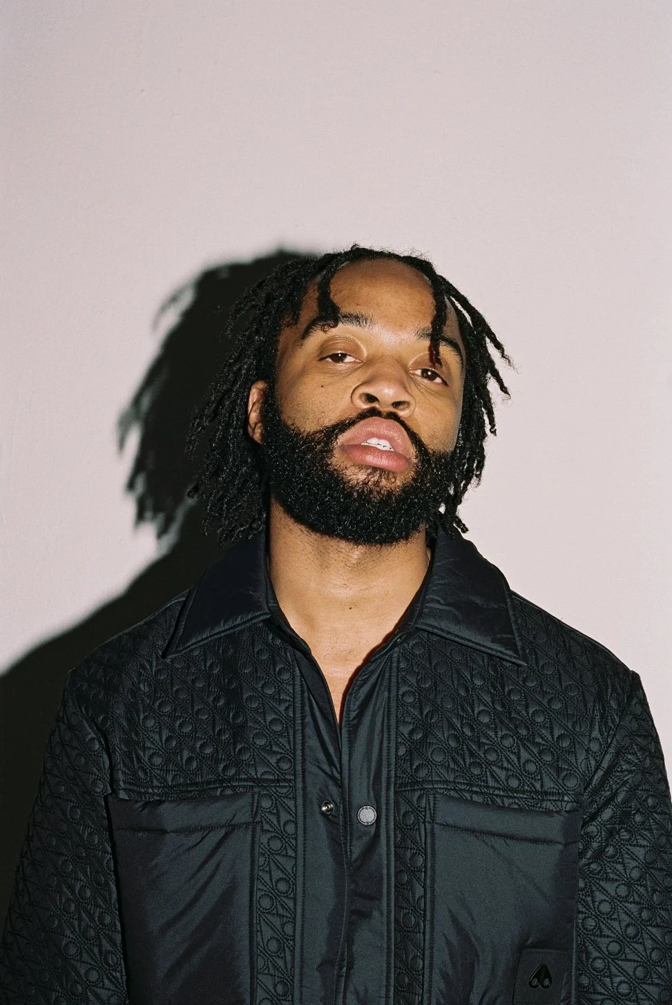 Jords - Drill Vs Grime (Official Video)