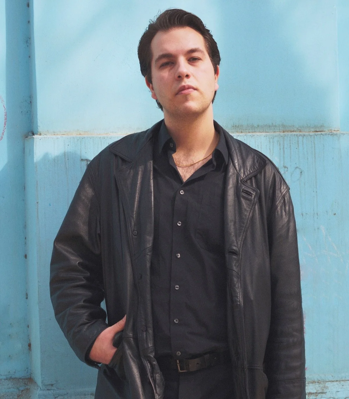 LESKY &amp; Waywell ft: MAS - Perolo (Single)