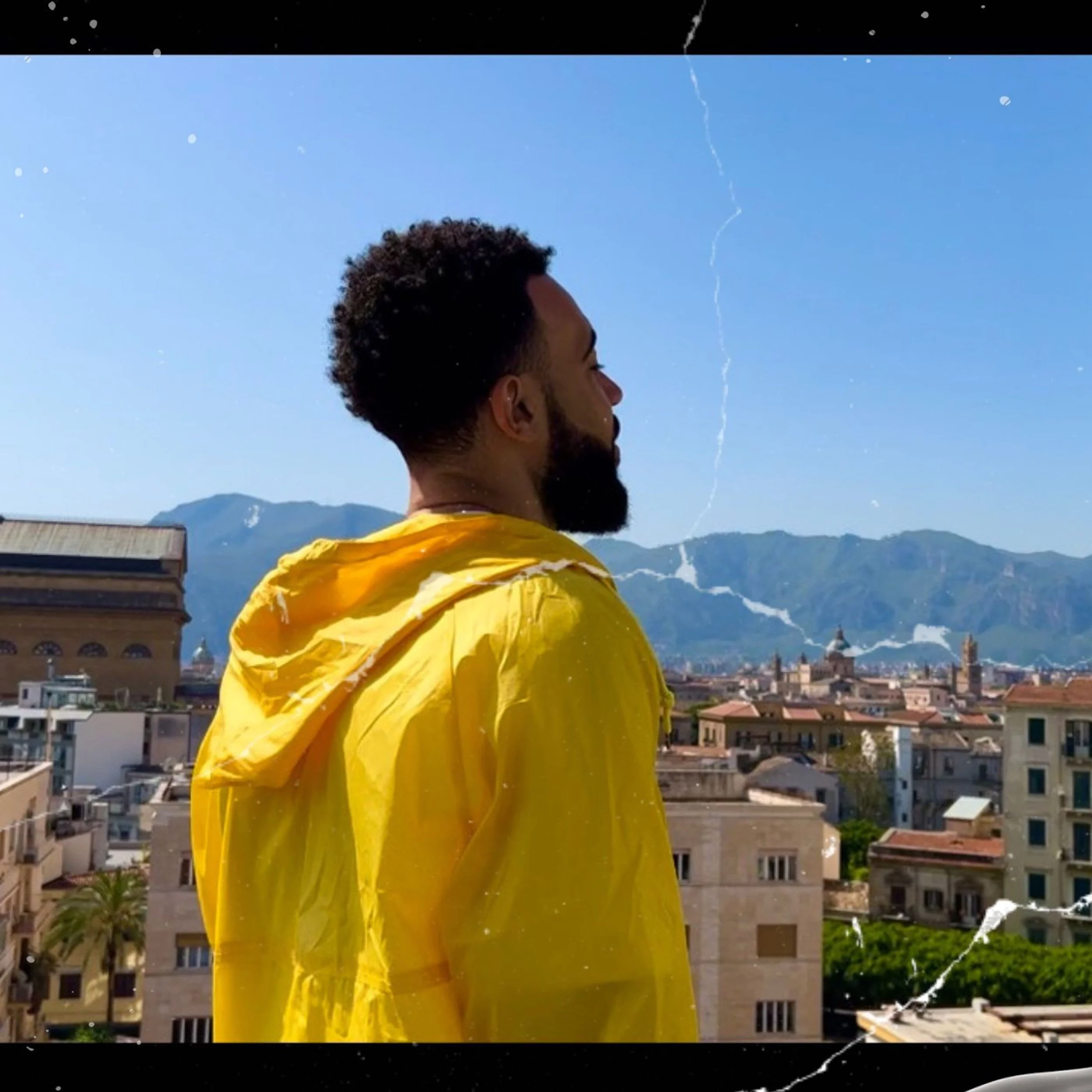 AyiTe - Eyez On Me (Official Video)