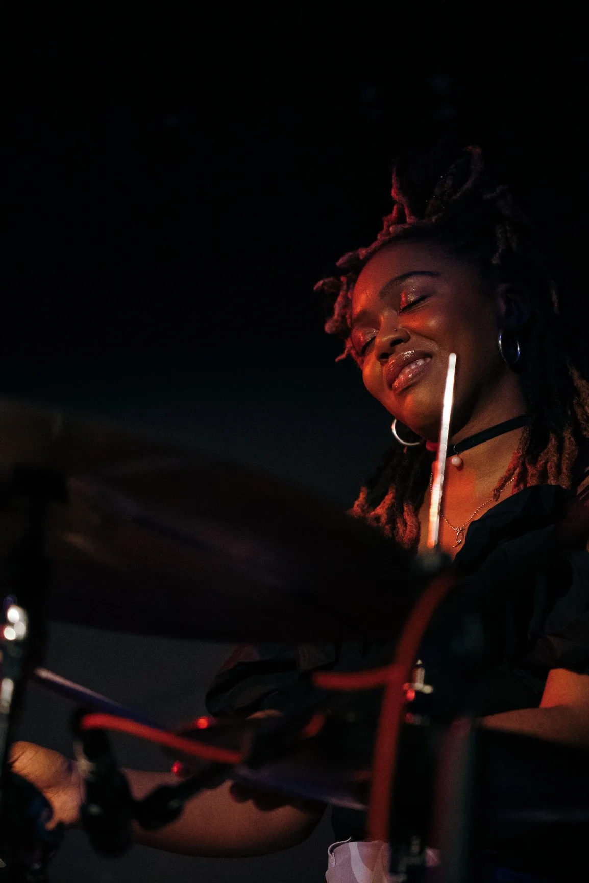 IN PICS: Romarna Campbell @ Jazz Cafe 03/02