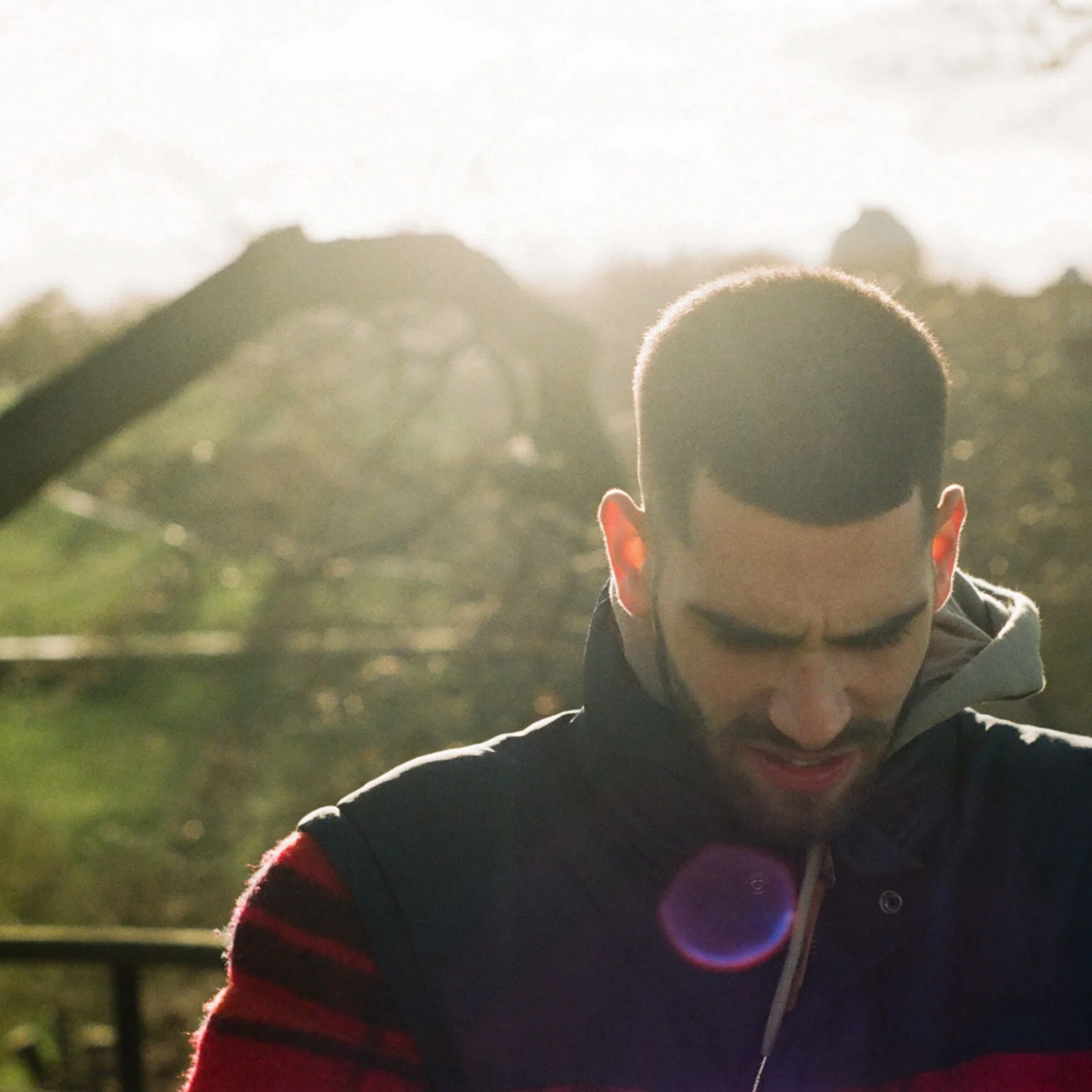 Leo Lore - Belly (Single)