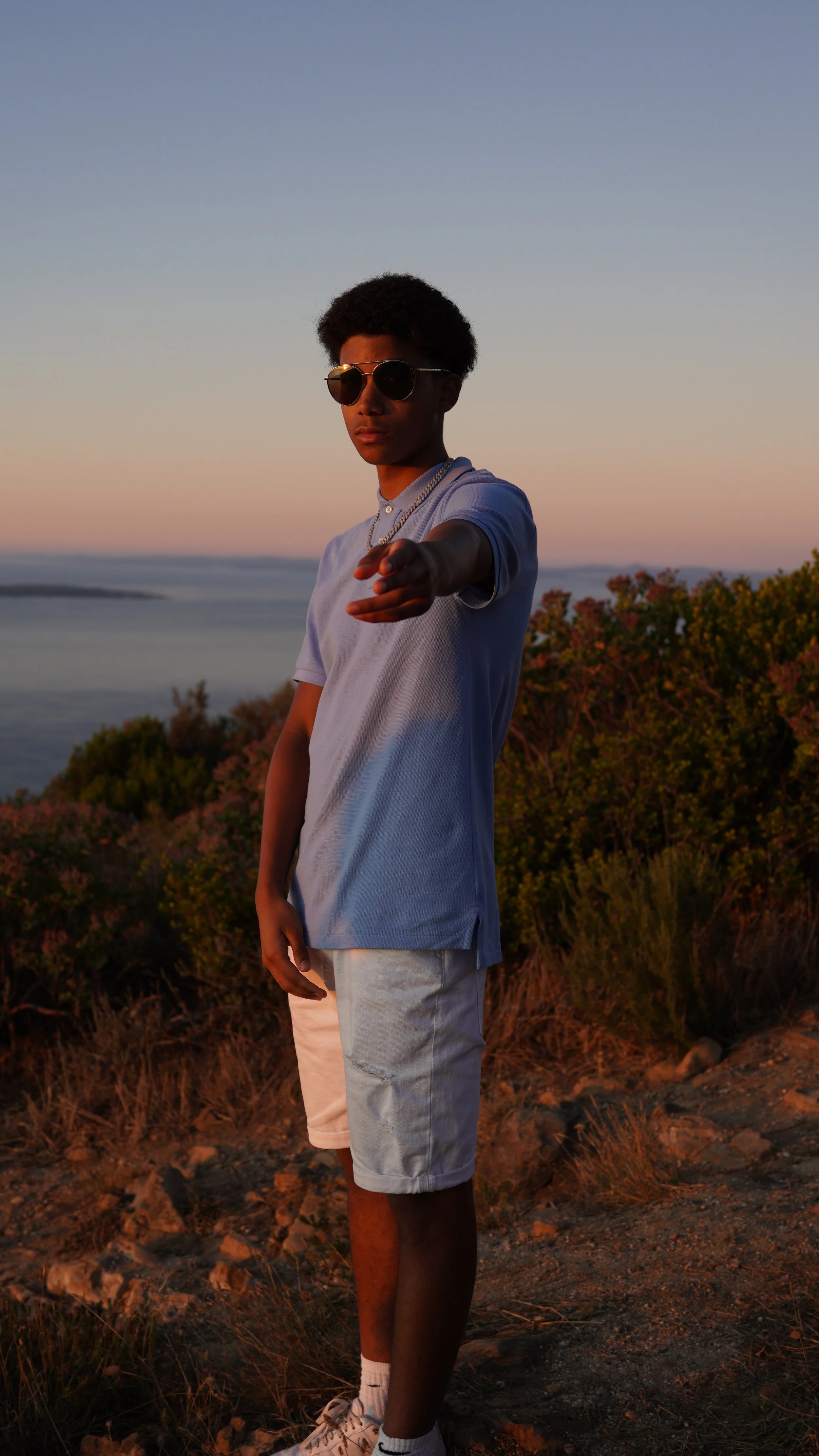 KdoubleM - Own Lane (Official Video) + 10 Questions