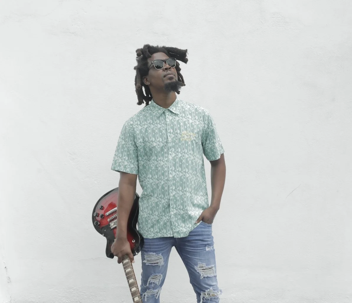 J-Summa - Heaven and Home (Single)