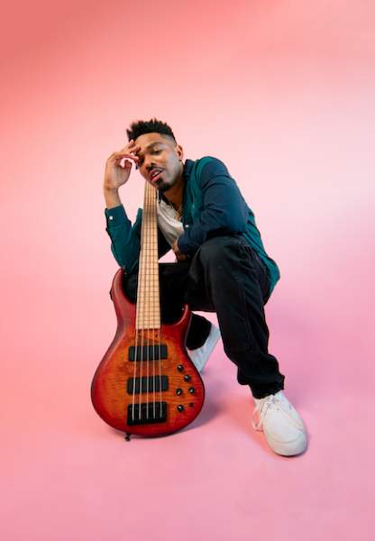 Trip Carter&nbsp;- Heels (Single)