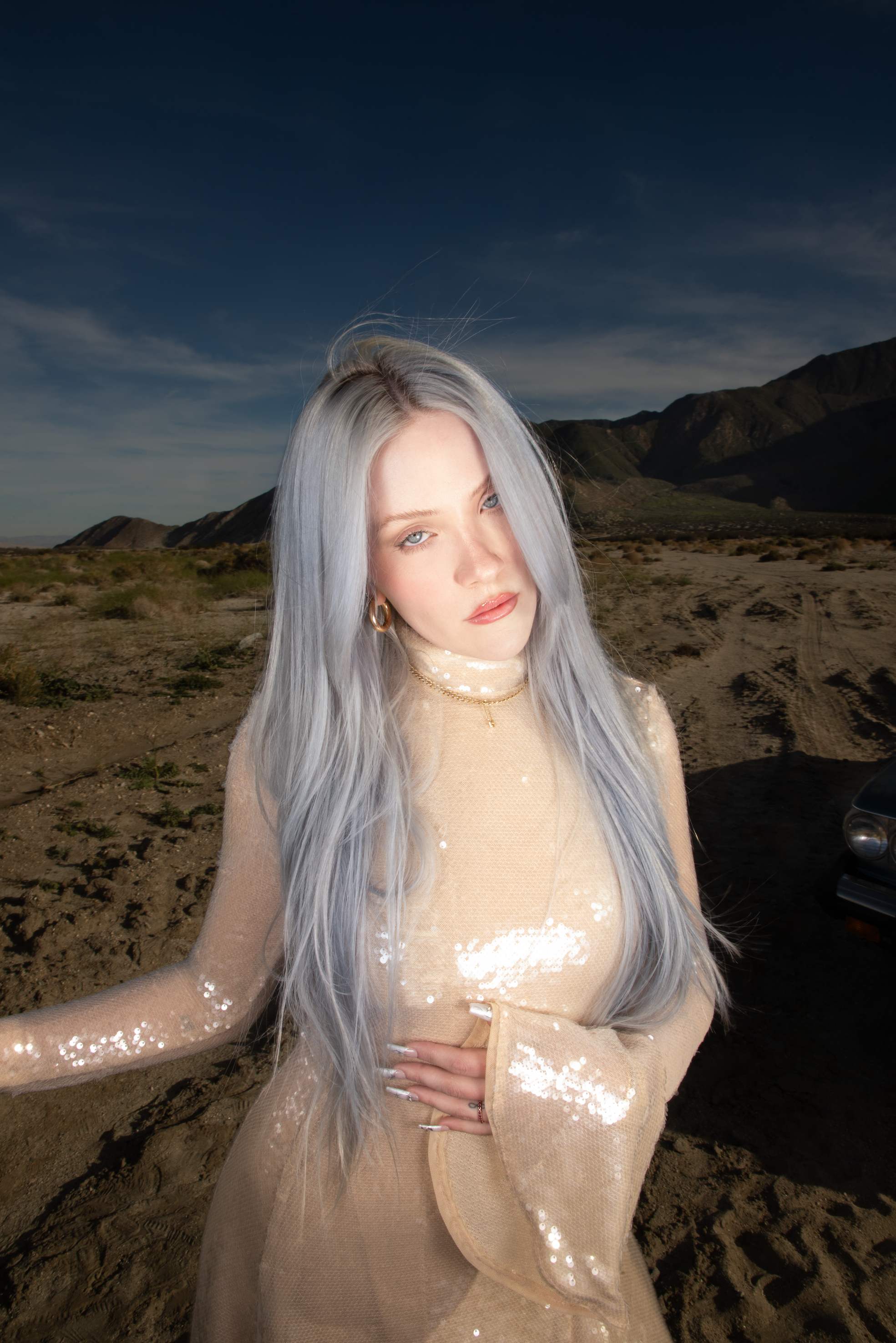 catGRINZ - ESCAPISM (Single)