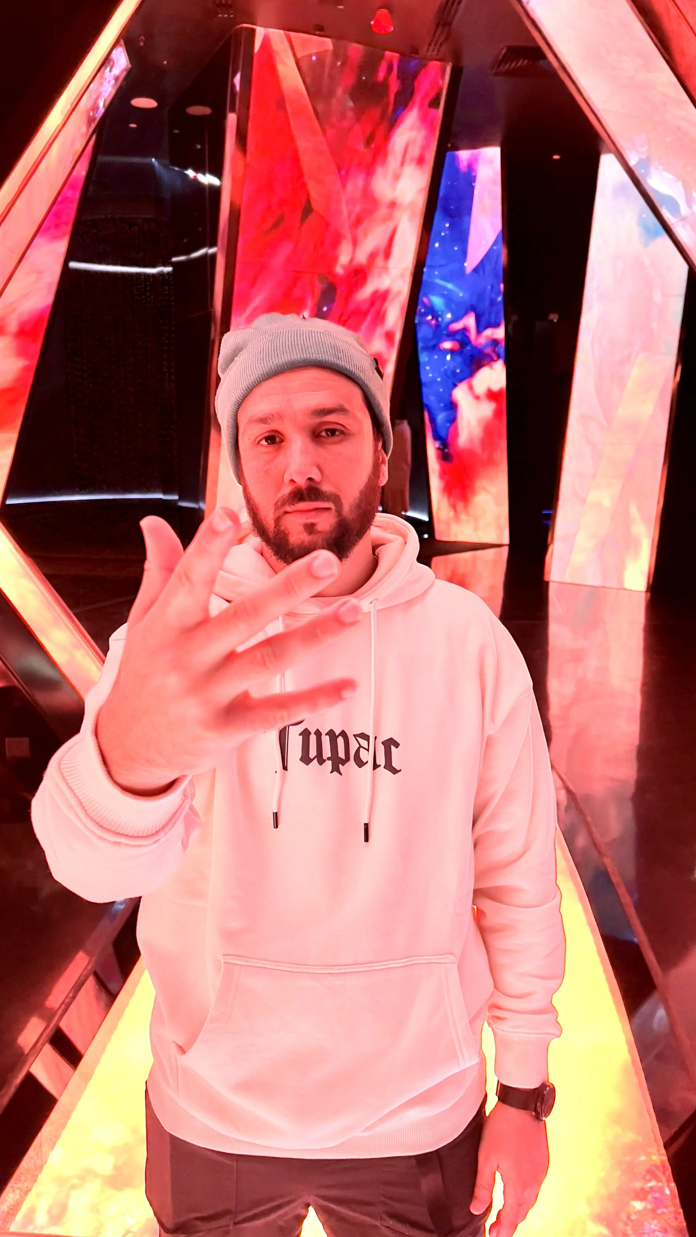 Don Afric - On Fire (Single)