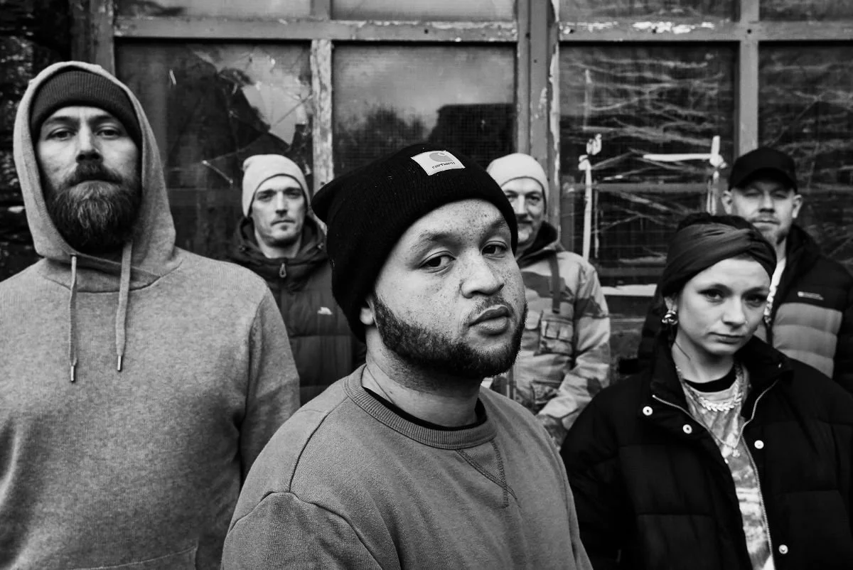 Jman + The Argonautz - Dying Breed (Official Video)