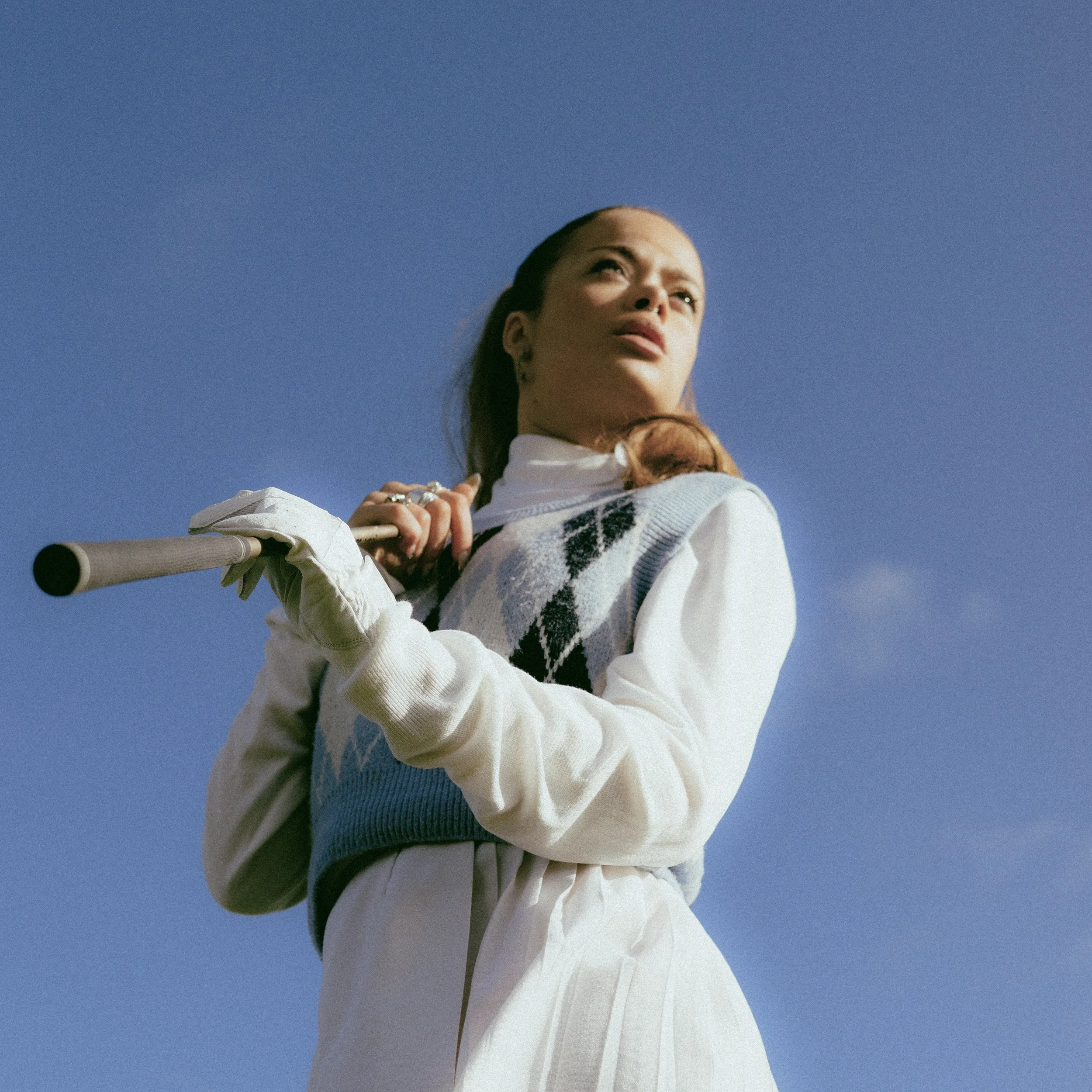 EVA - My One (Single)