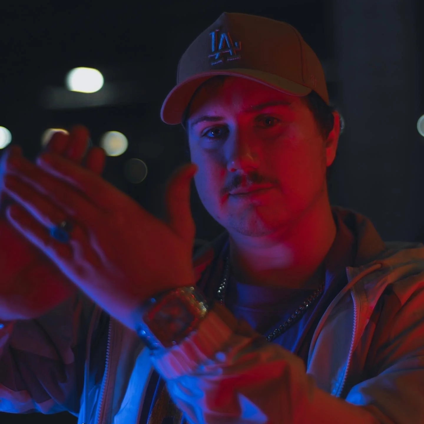 Tofa ft: Rooxie - Anxiety (Single)