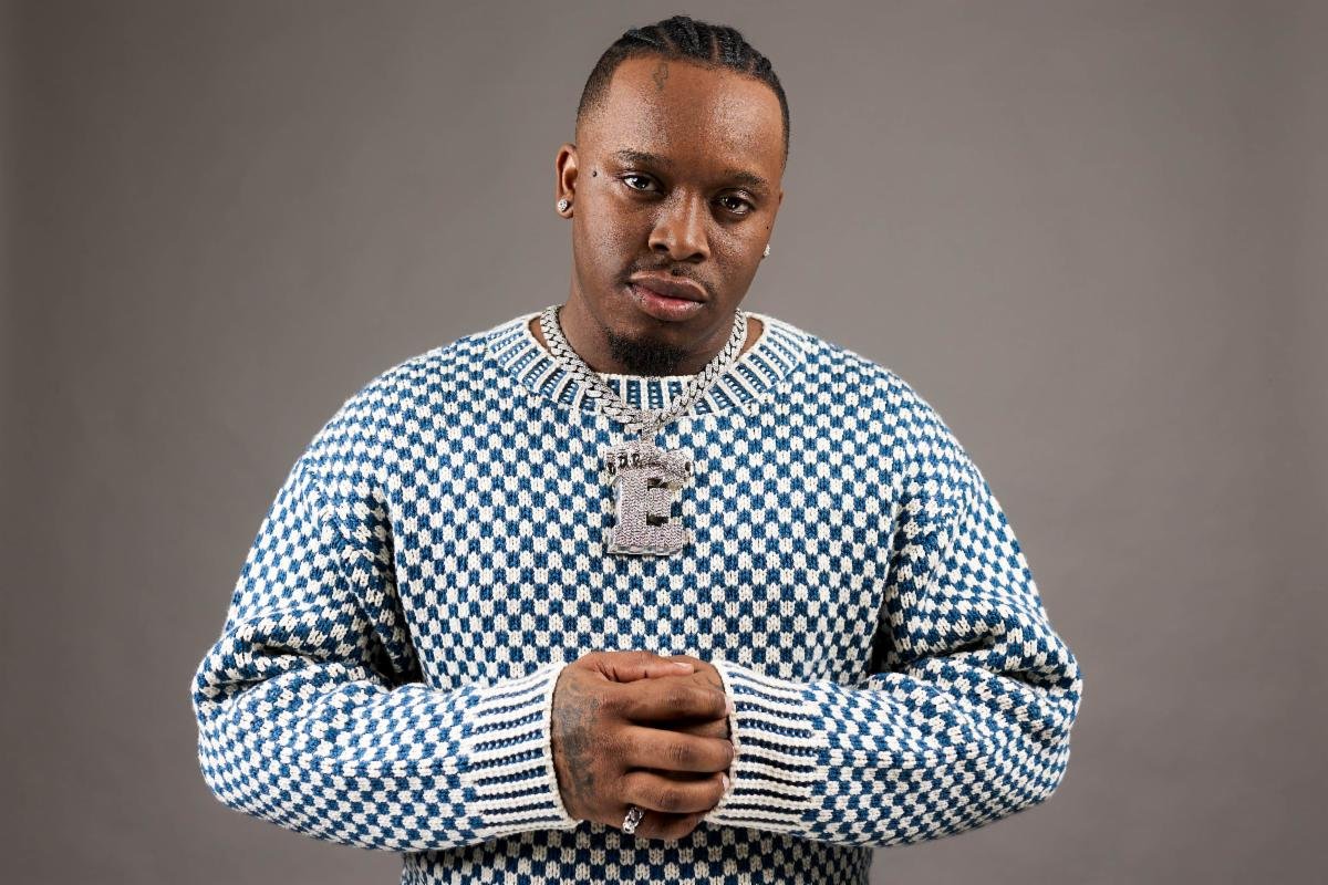 Blxst - Just For Clarity 2 (EP)