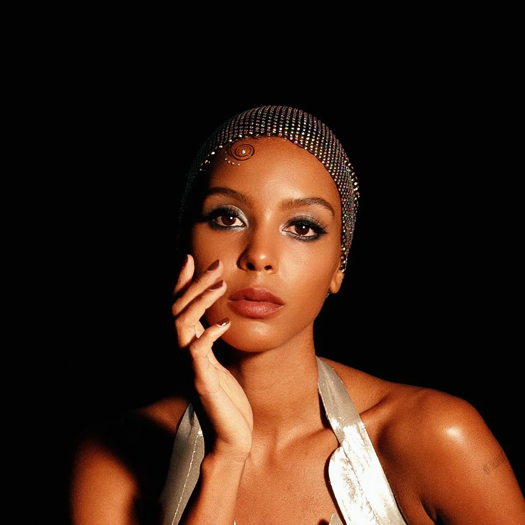 Arlissa - Hard To Be (Single)