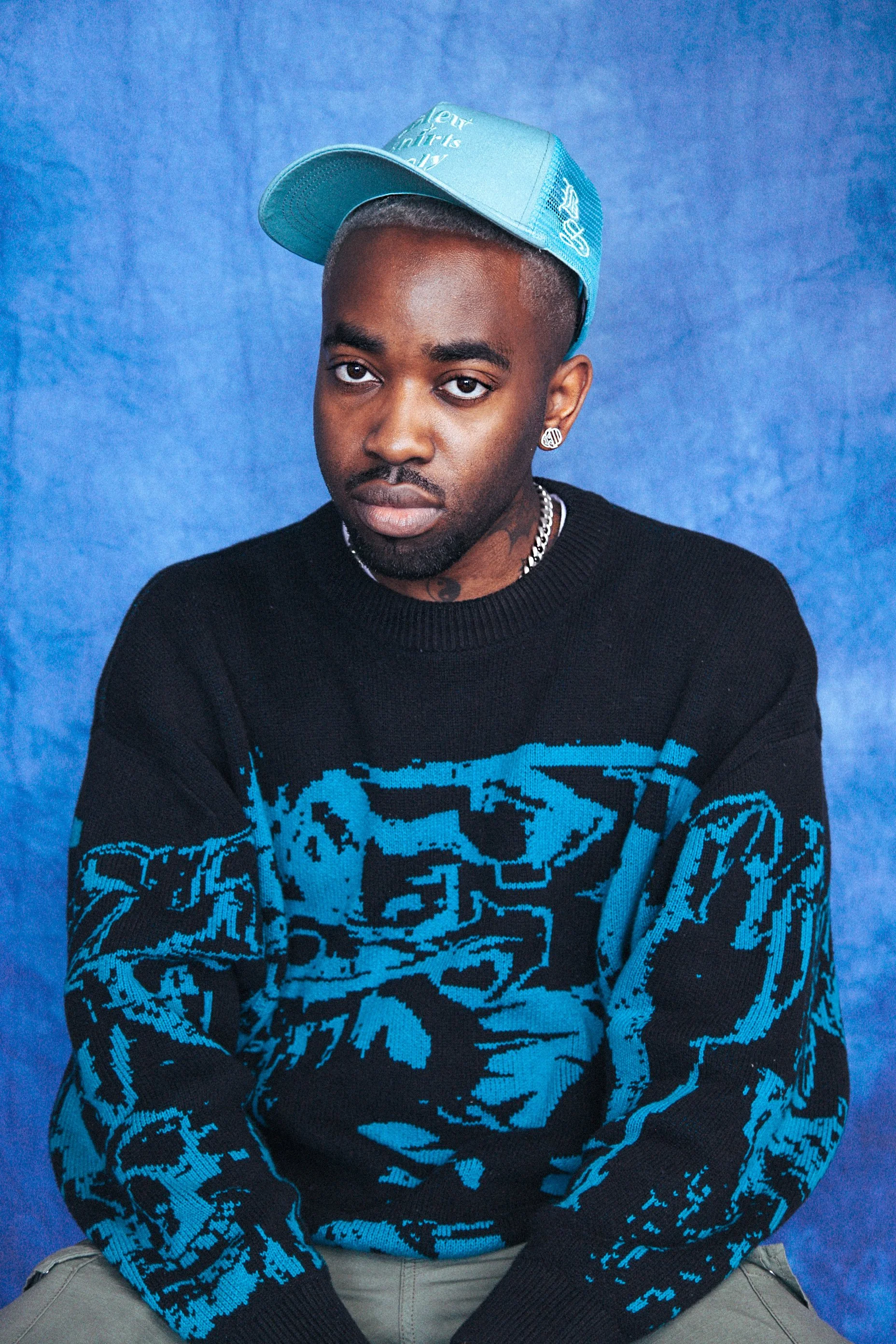 Len ft: Brazy - Addiction (Official Video)