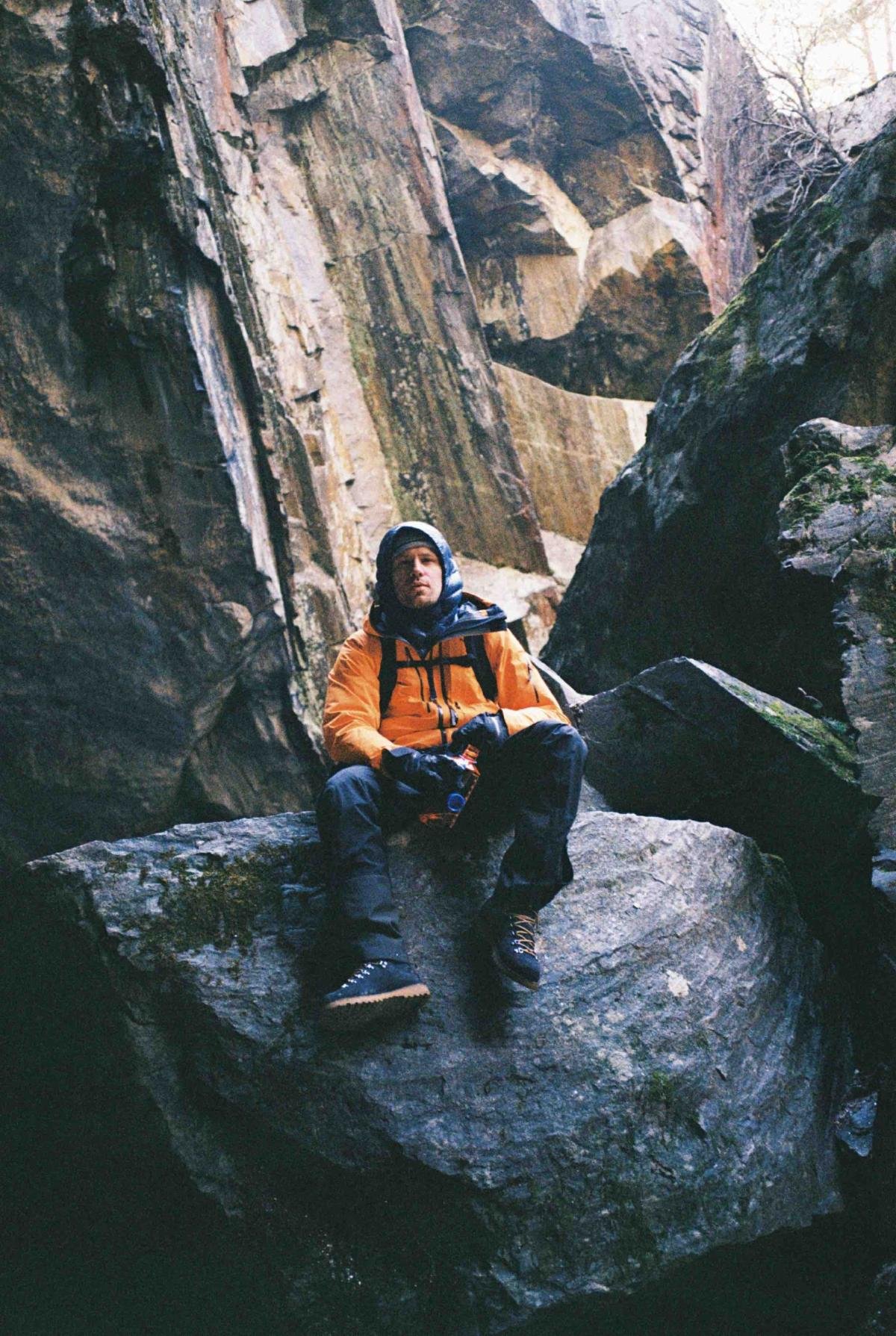 Ivan Ave - All Season Gear (Album)