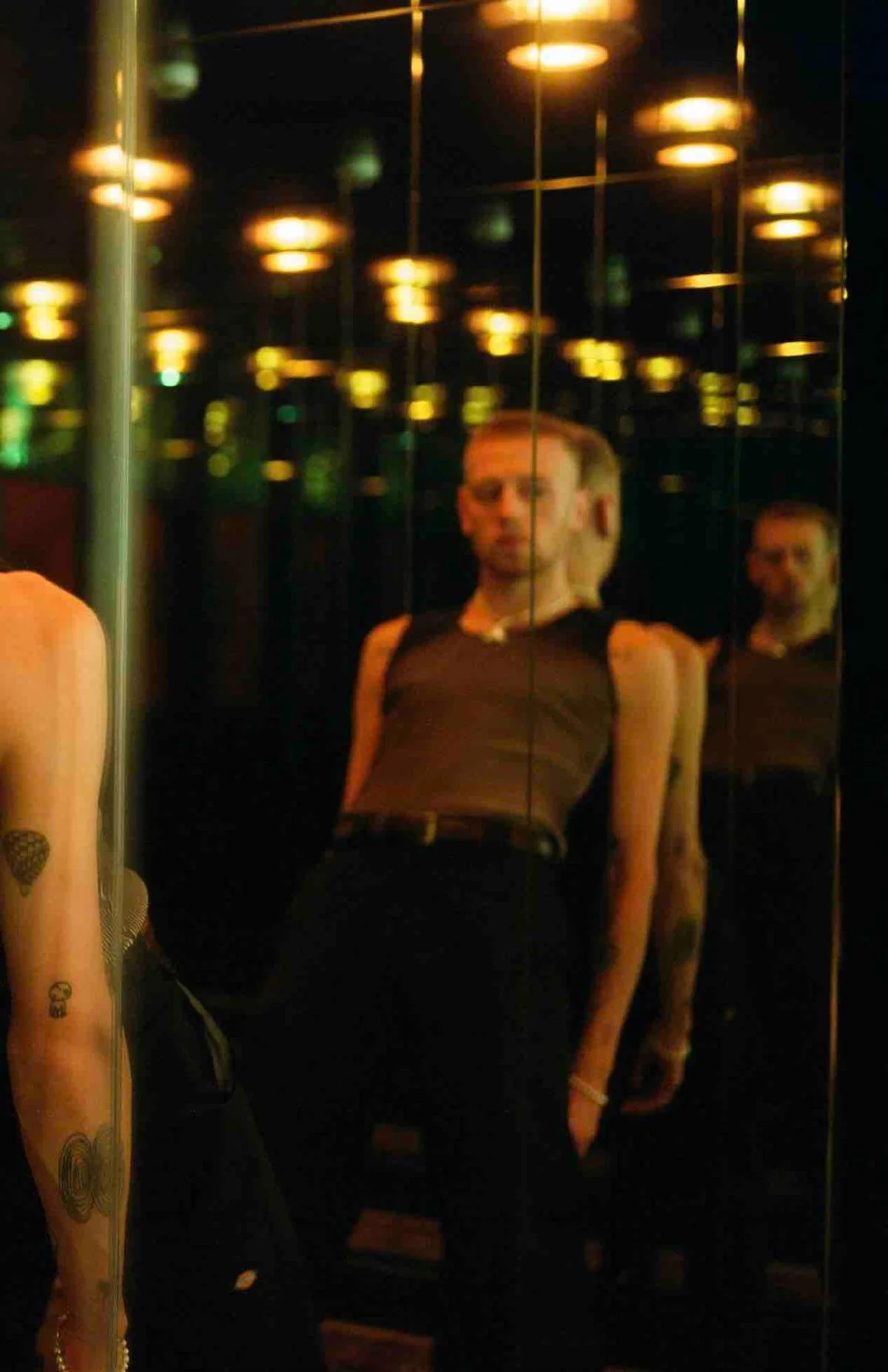 Miller Blue&nbsp;- Wildfire (Official Video)