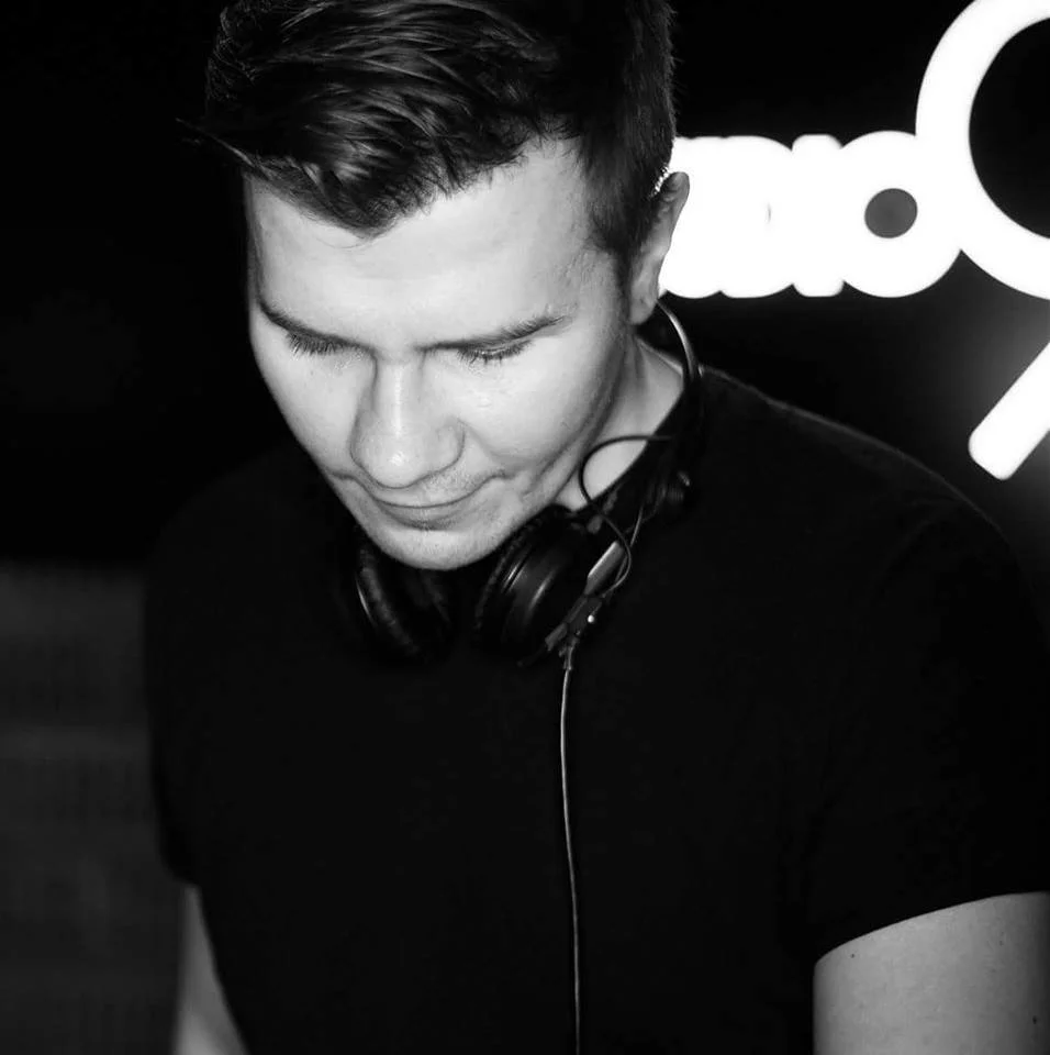 Rushkeys - Outlook (EP)