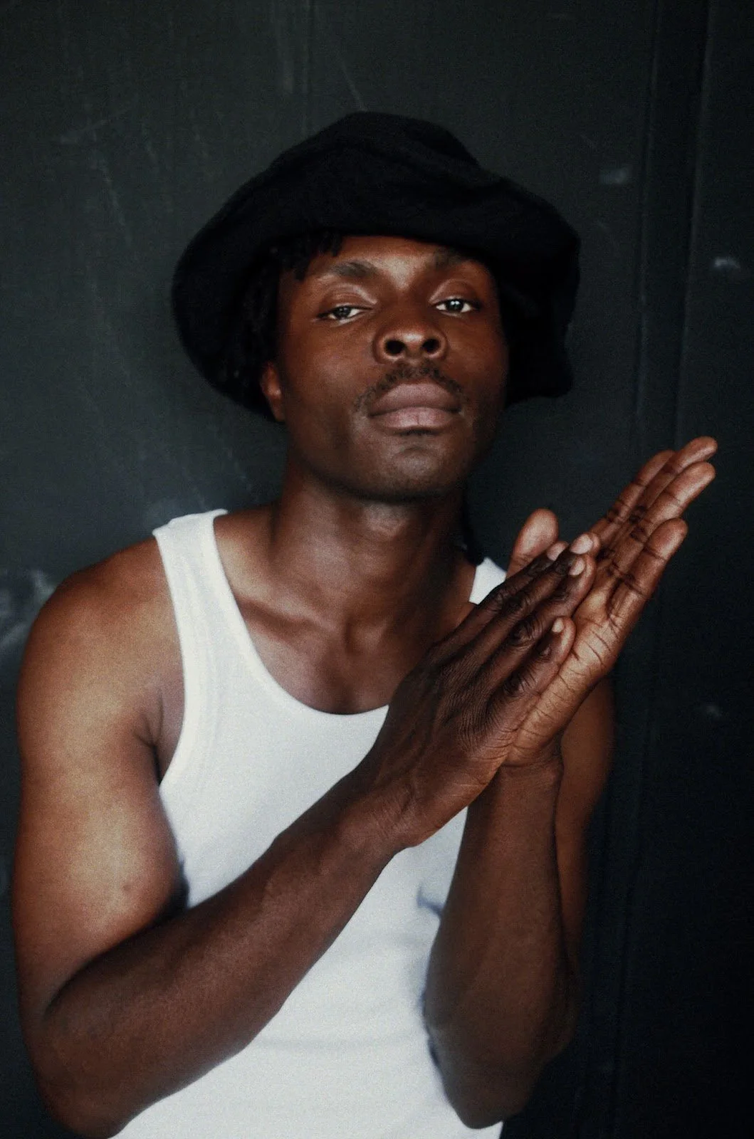 Azekel ft: Ebo Taylor - Love &amp; Death Part 2 (Single)