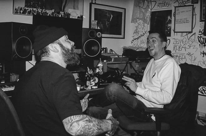 Illaman + Pitch 92 - Sometimes Relax  (Official Video)