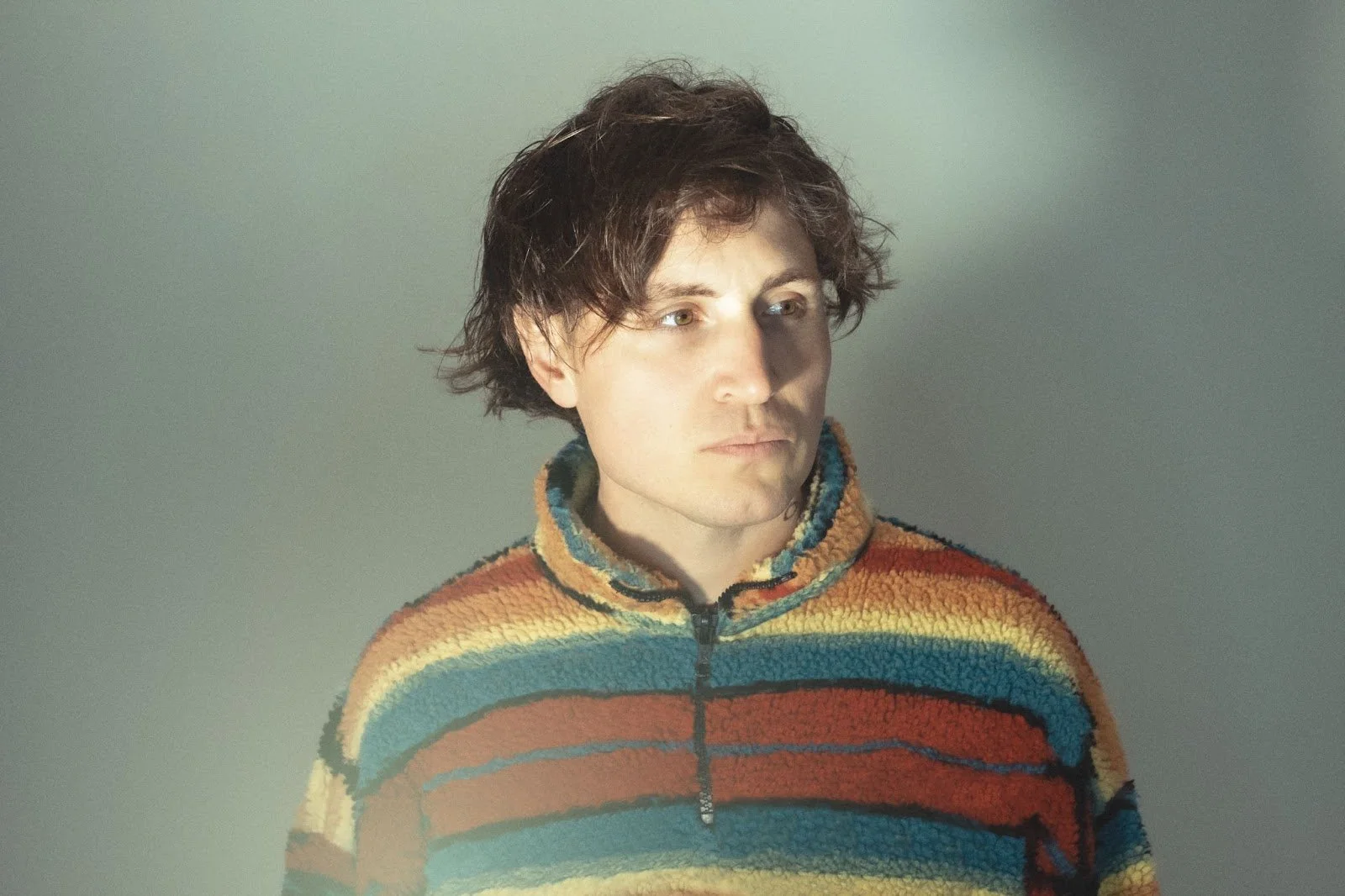 CJ’s Mirra Maze - Self Medicate (Single)